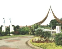 Praktek Premanisme Berkedok Kuli di Gading Serpong 